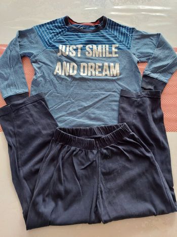 Pyjama okaidi 6ans