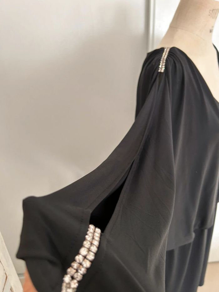 Robe punt Roma taille xl - photo numéro 3