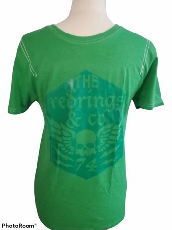 T-shirt neuf taille L