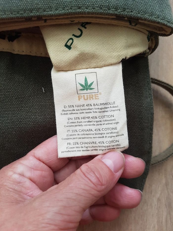 Pochette Pure - photo numéro 4