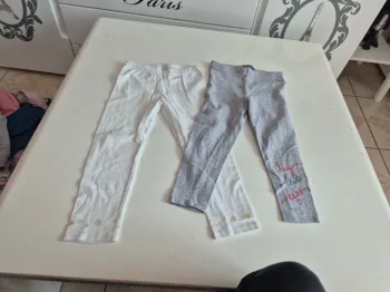 Legging lot