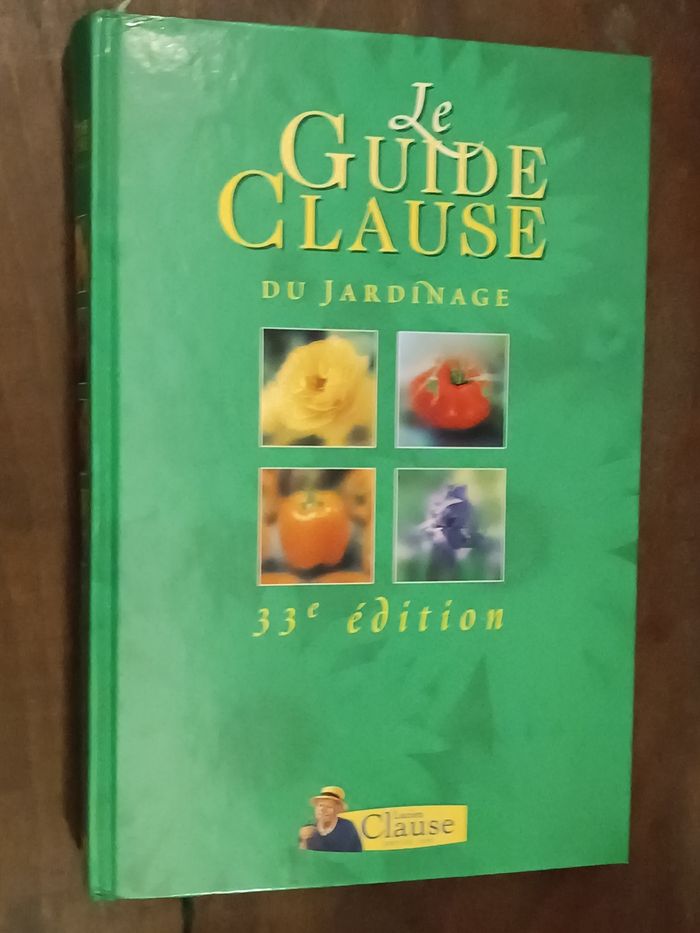 Le guide Clause du jardinage - photo numéro 4