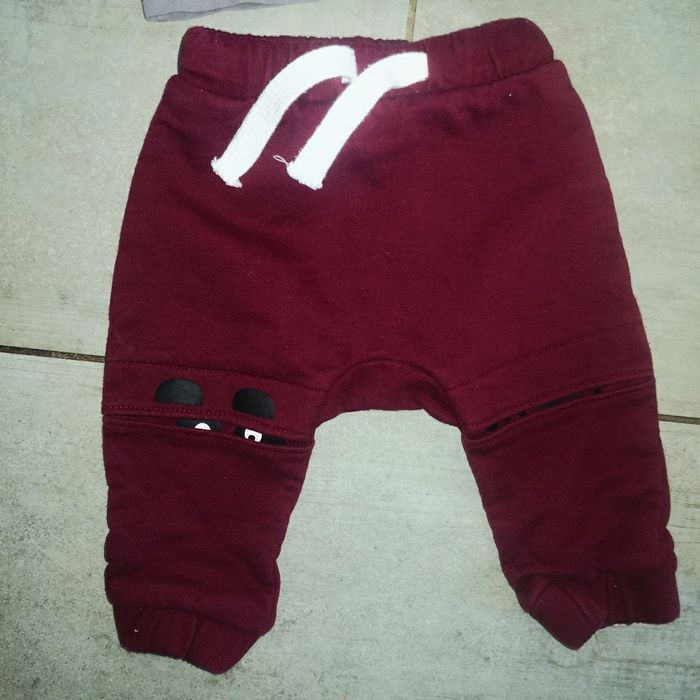 Ensemble 6mois Kiabi - photo numéro 3