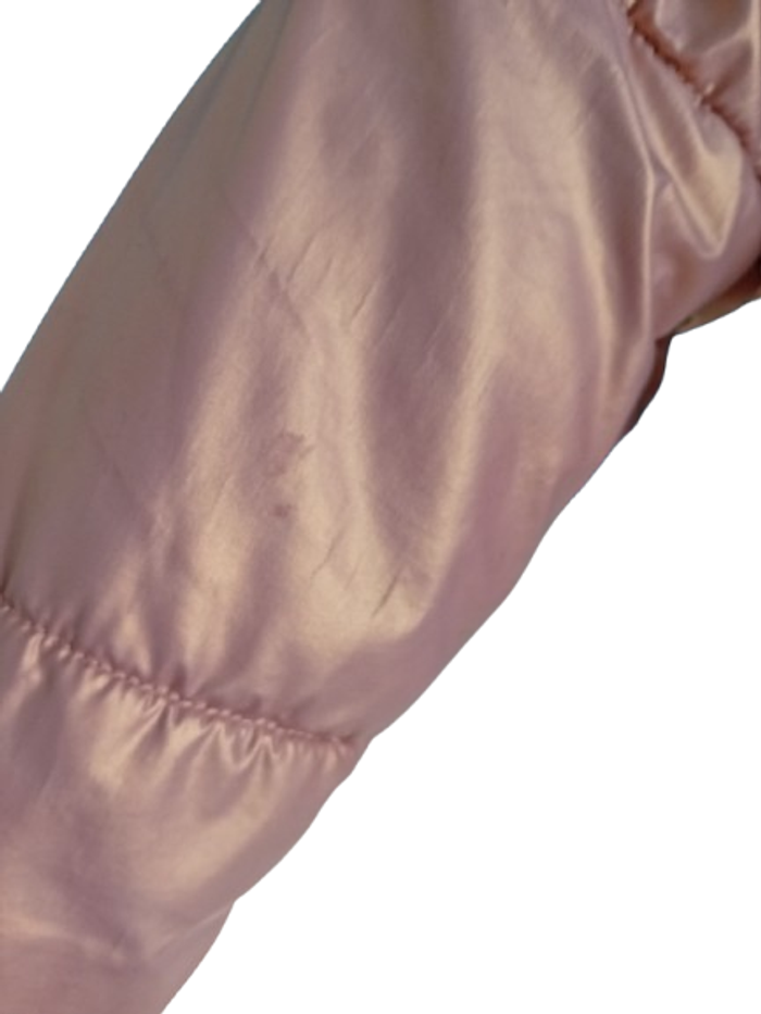 Manteau à capuche 8 ans Kiabi - photo numéro 4