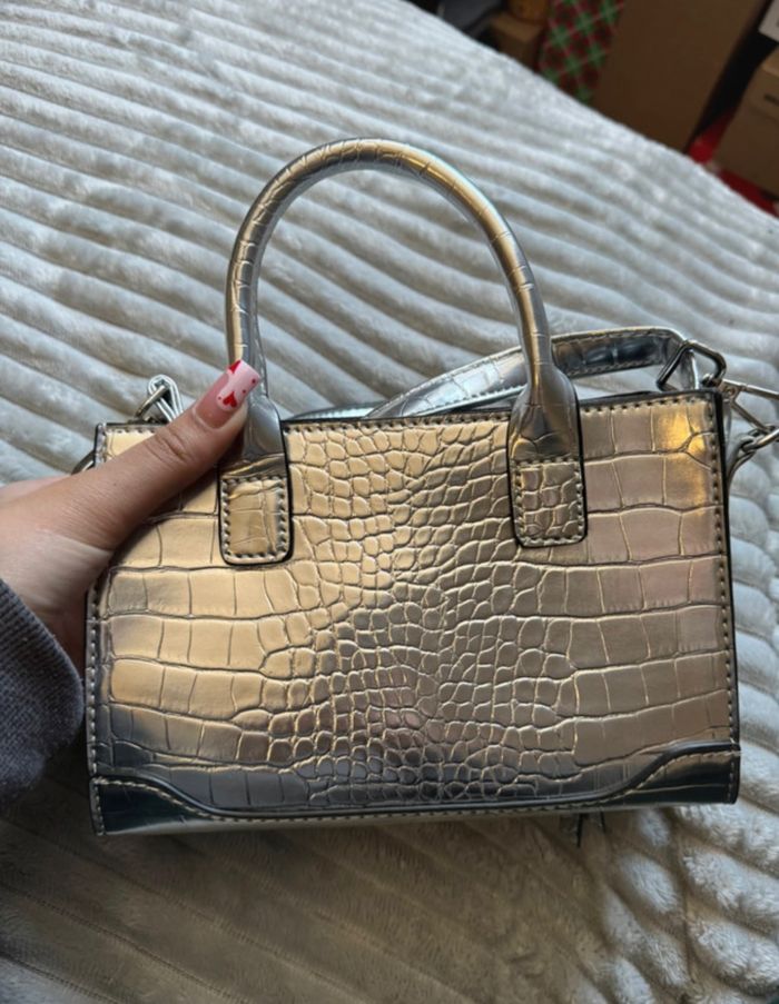 Sac bandoulière - photo numéro 2