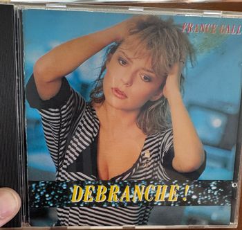 FRANCE GALL Débranche