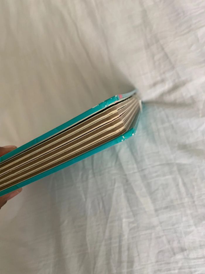 Livre puzzle Monsieur Madame - photo numéro 8