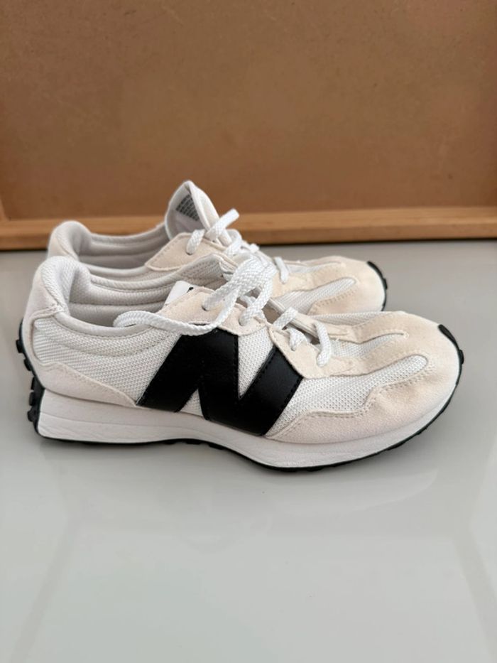 Baskets New Balance