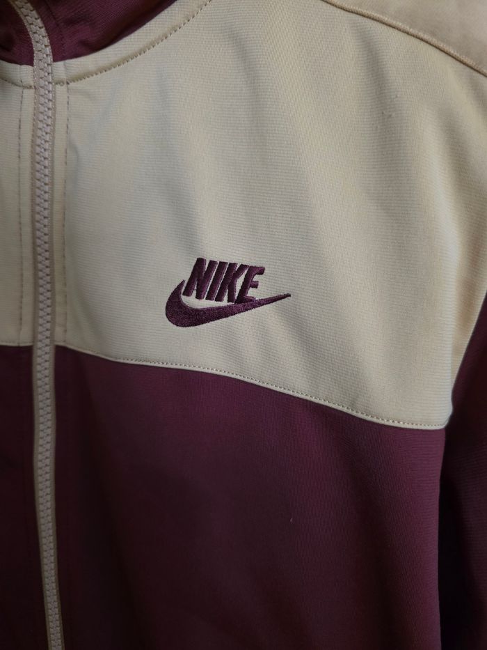 Ensemble jogging nike taille s - photo numéro 6