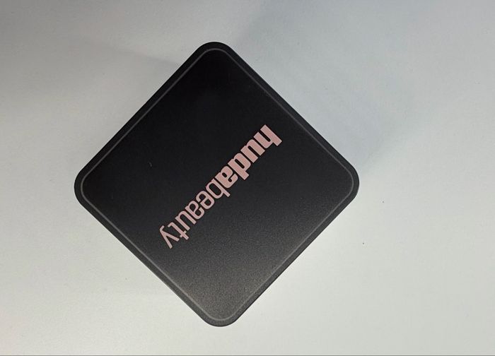 Easy Bake Hudabeauty pound cake grand format 20g - photo numéro 3