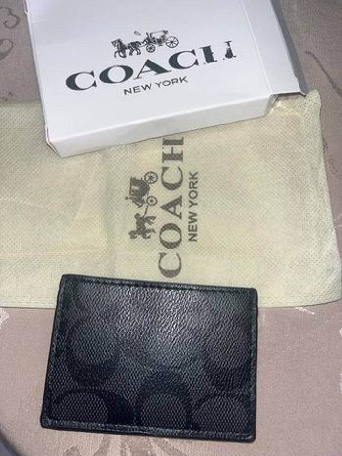 Porte monnaie - photo numéro 6