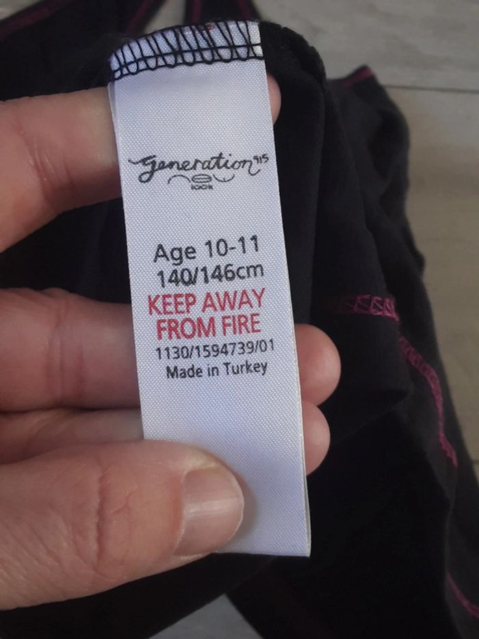 Débardeur - photo numéro 10