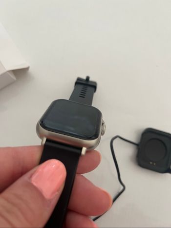 Smart Watch connecté neuve