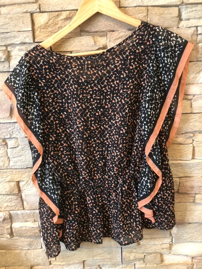 Joli haut - photo numéro 3