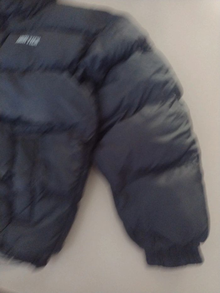 Manteau d'hiver (A14) - photo numéro 3