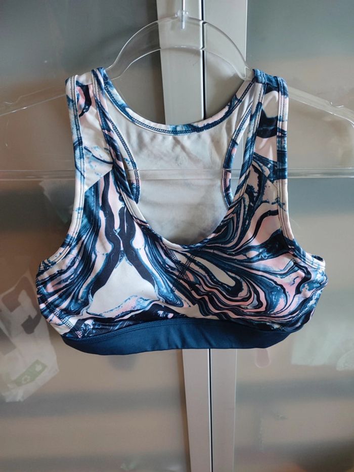 Brassière taille 38 / M Sophia Thiel