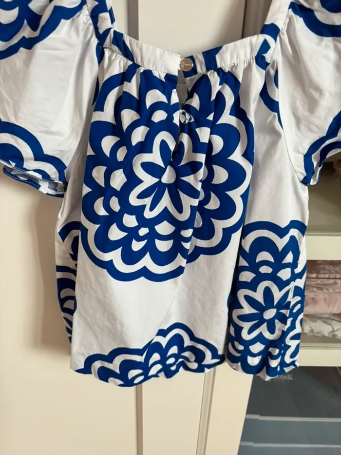 Blouse fille Jacadi - photo numéro 10