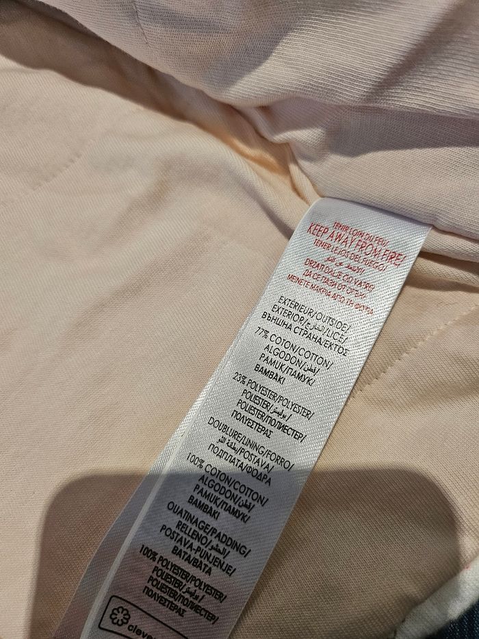Veste 3 mois - photo numéro 6