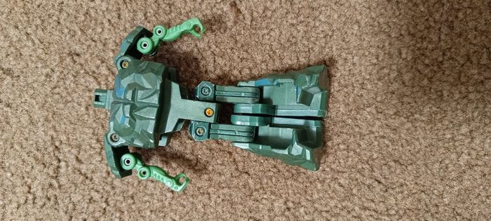 Rocklords tombstone - photo numéro 4