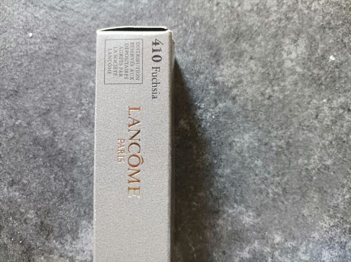 Rouge à lèvres Lancôme