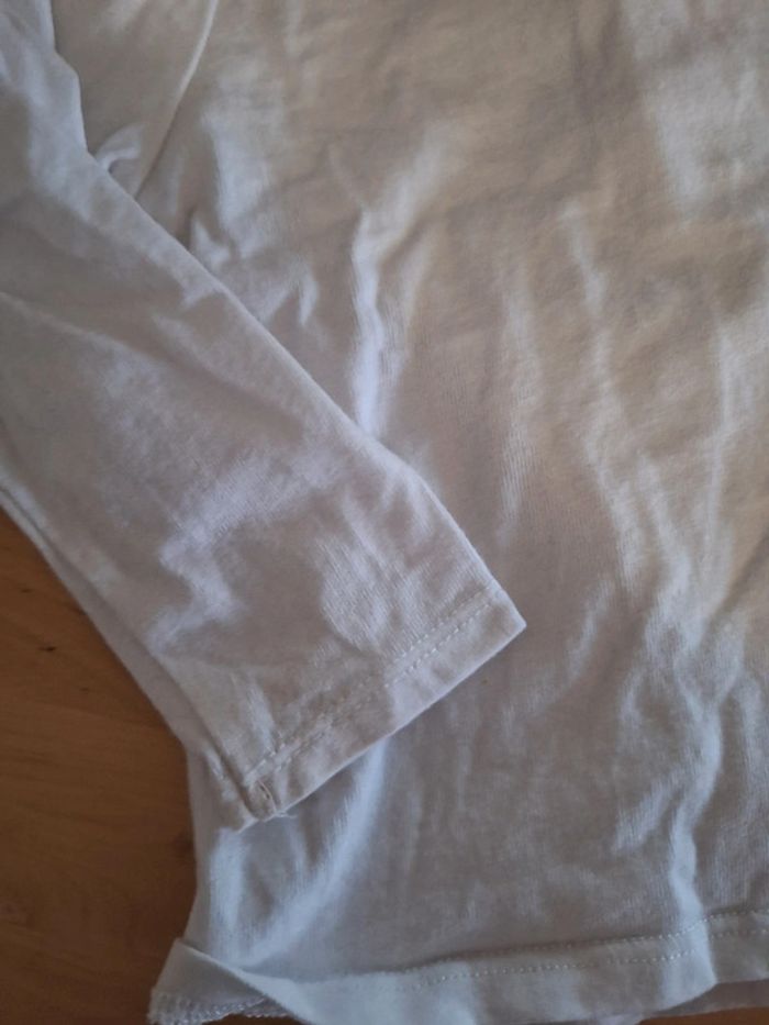 Ensemble pour fille taille 12mois très bon état - photo numéro 4