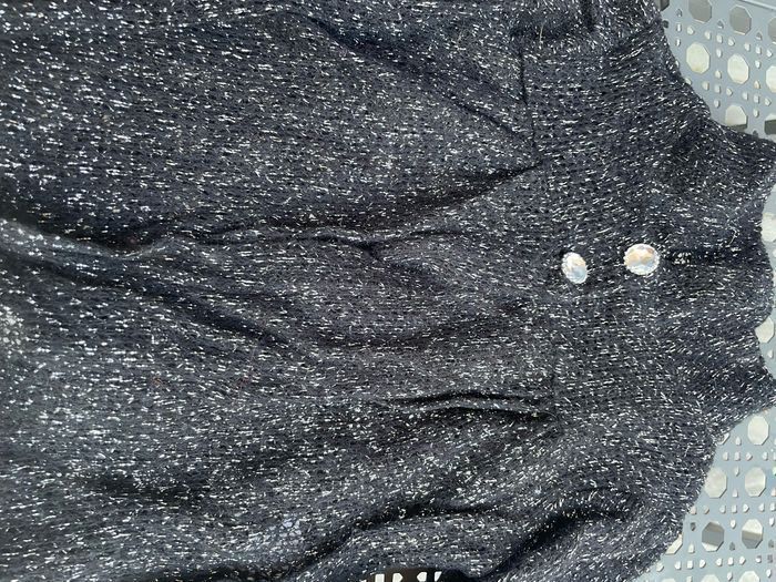 Belle demoiselle pour les fêtes - photo numéro 3