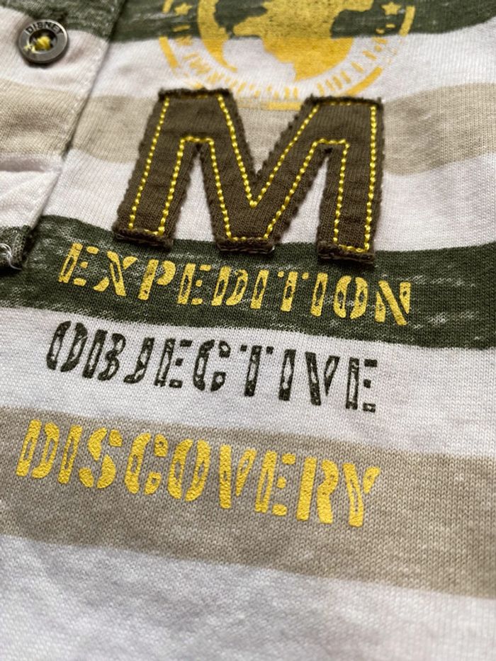 Polo Disney 6 mois - photo numéro 3