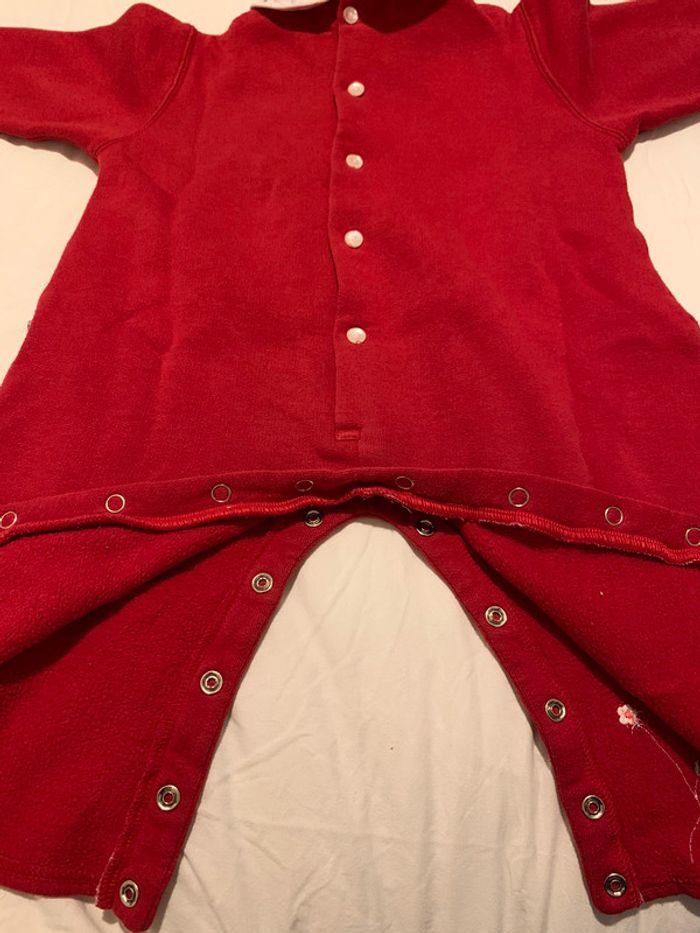 Combinaison - photo numéro 6