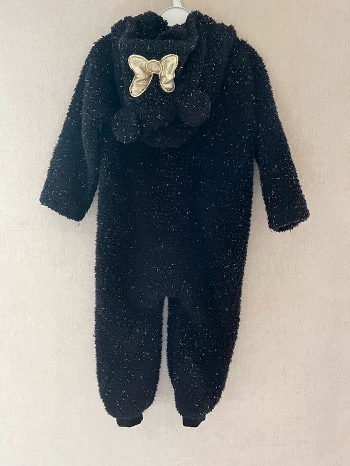 Combinaison en piloupilou - photo numéro 3