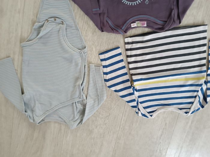 Lot 12 mois - photo numéro 2