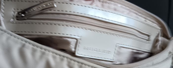 Sac a main mugler - photo numéro 10