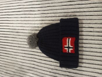 Bonnet pour enfant fille ou garçon de 10 à 12 ans