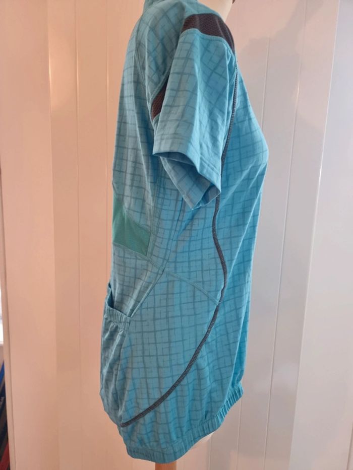 Maillot de vélo femme - photo numéro 10