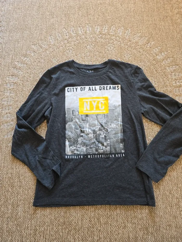 T shirt ML