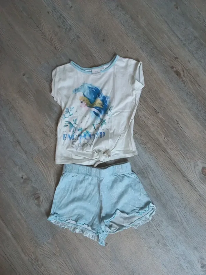 Pyjama