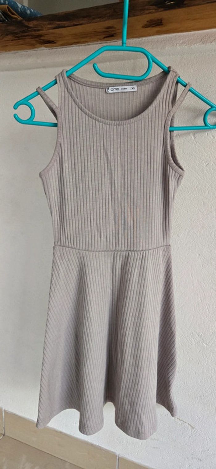 Robe Gemo XS