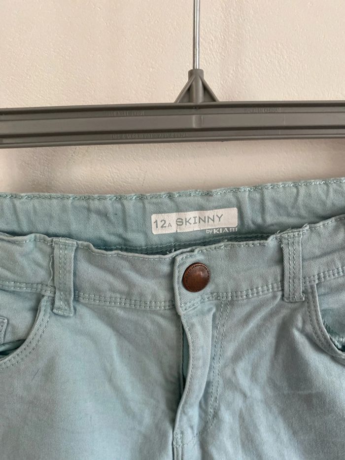 Pantalon skinny enfant - photo numéro 2