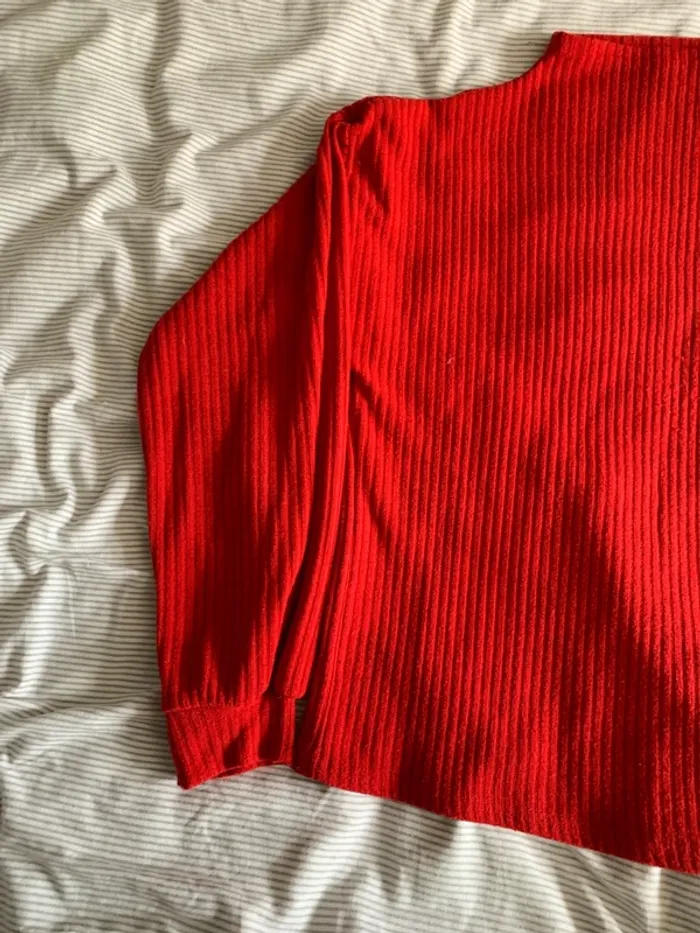 Pull léger - photo numéro 2