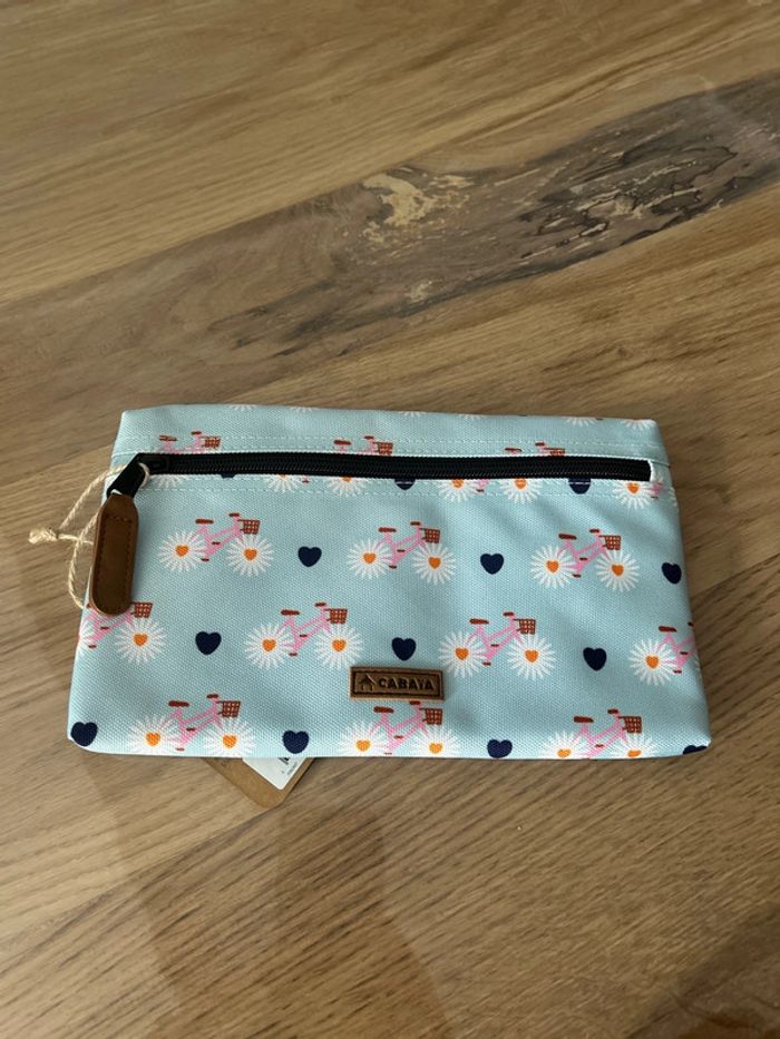 Pochette Cabana