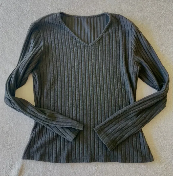 #Pull Shein 🍀 - photo numéro 7