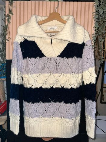 Pull promod taille M