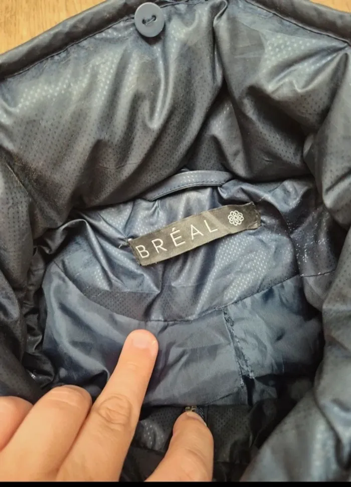 Petite veste breal taille 42 - photo numéro 3