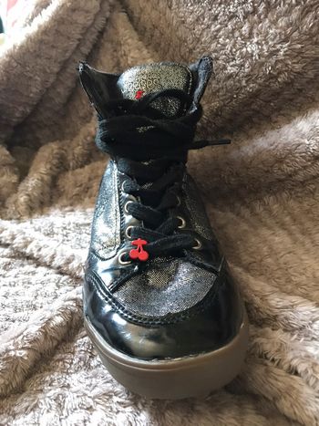 Chaussures Temps des cerises