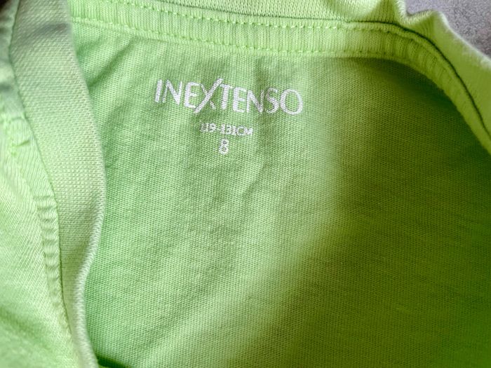 Débardeur 8 ans In Extenso - photo numéro 3