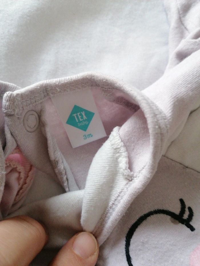 Pyjamas - photo numéro 6