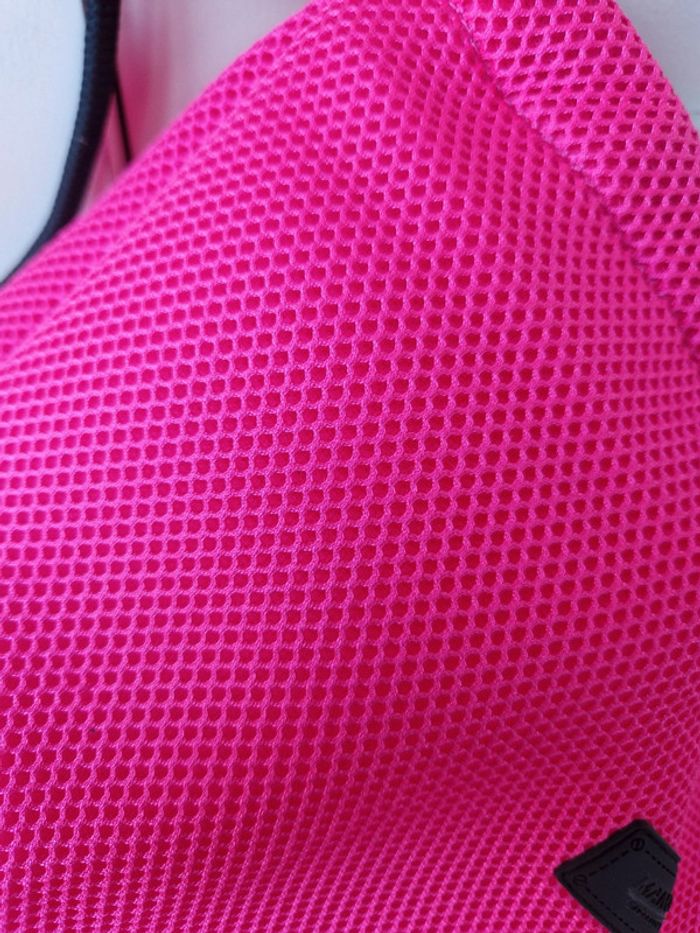 Sac 👜 Fluo - photo numéro 6