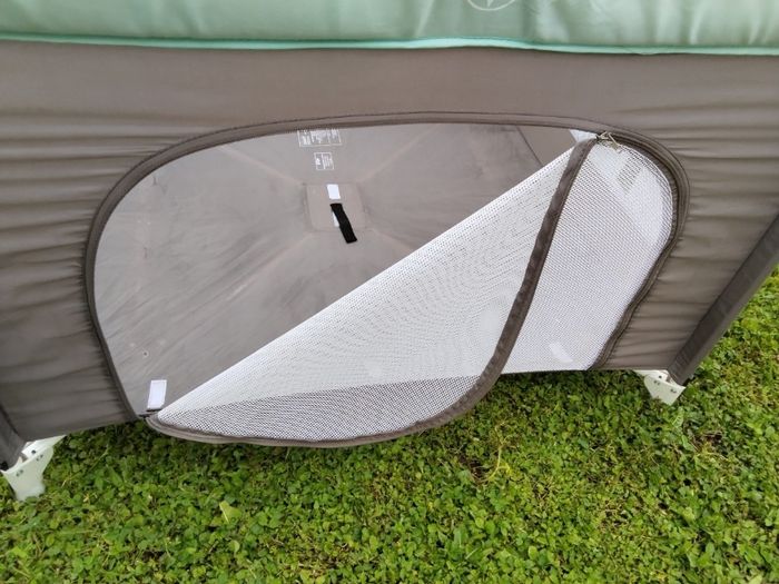 Parc bébé pliable bébé 9 - photo numéro 2