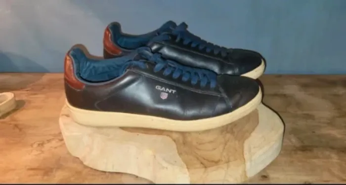 Basket homme Gant 43 - photo numéro 2