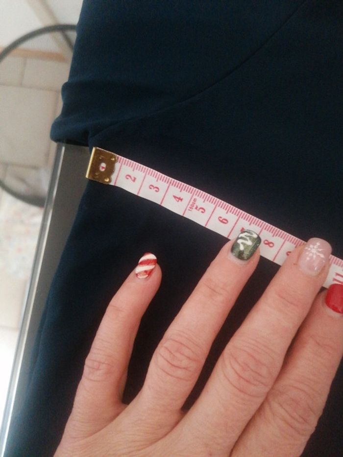 Chemise taille unique - photo numéro 3