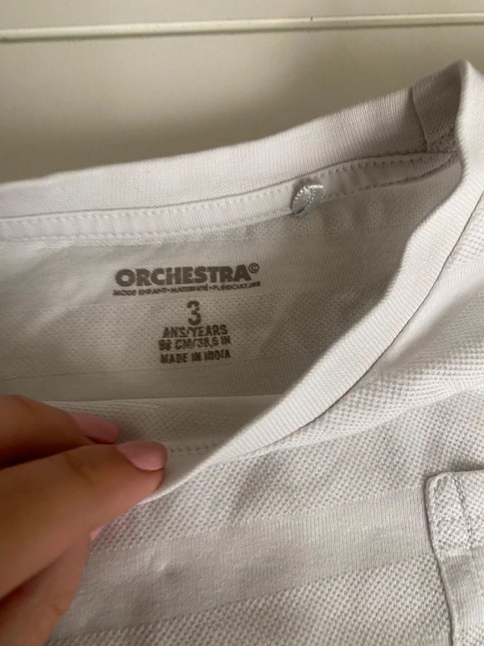 T-shirt - photo numéro 2